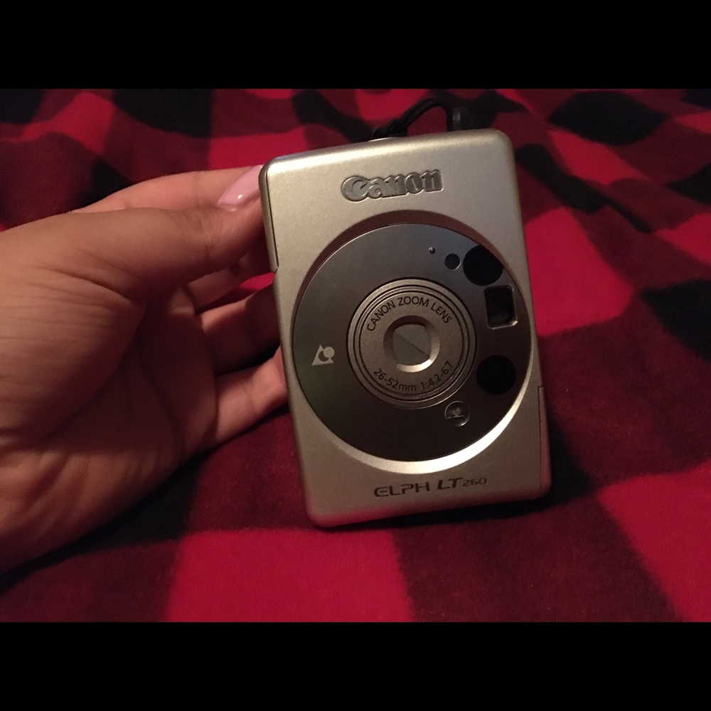 Camera
